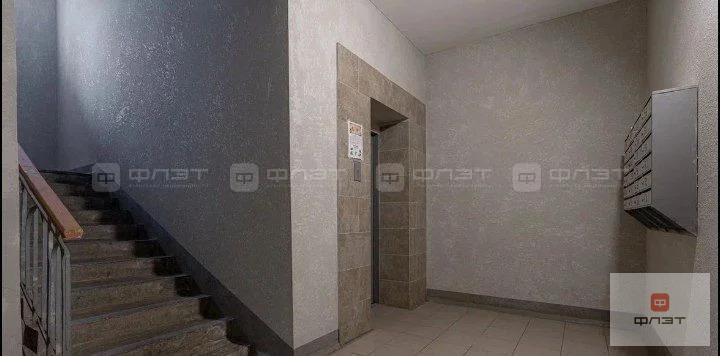 Продажа квартиры, Казань, ул. Чистопольская - Фото 3