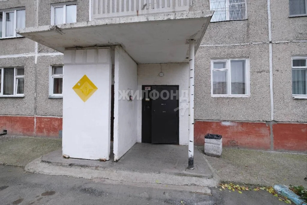Продажа квартиры, Новосибирск, ул. Связистов - Фото 23