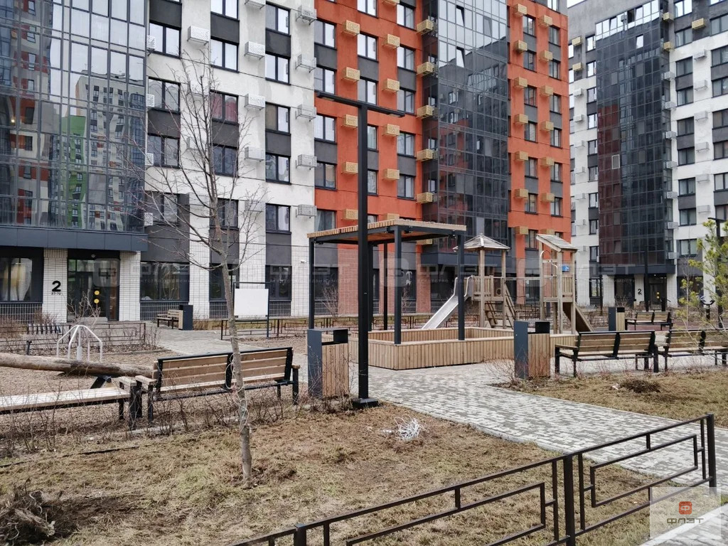 Продажа квартиры, Казань, ул. Генерала Махмута Гареева - Фото 19