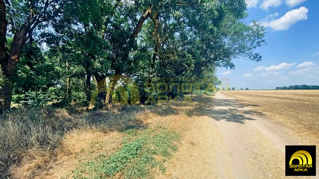 Продажа участка, Коржевский, Славянский район - Фото 2
