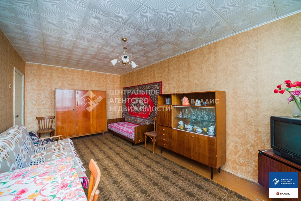 Продажа квартиры, Рязань, ул. Сенная - Фото 1