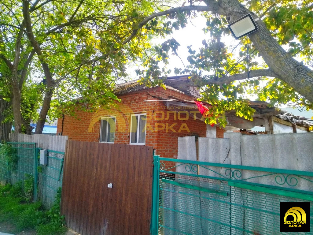 Продажа дома, Варениковская, Крымский район, ул. Лермонтова - Фото 2