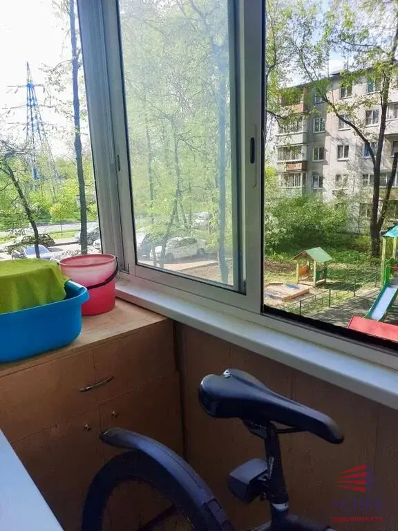 Продаётся 1-комнатная квартира г. Жуковский, ул. Мясищева, д. 12 - Фото 6