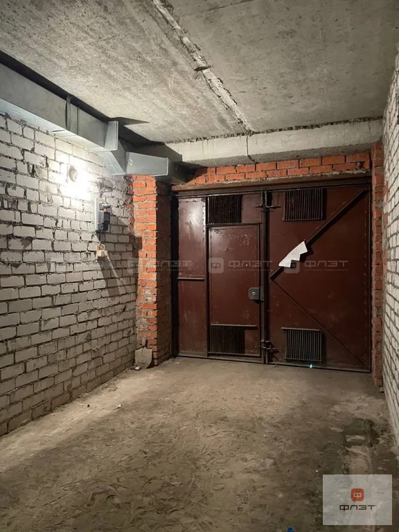 Продажа гаража, Казань, тер. ГСК Радар (Хади Атласи) - Фото 6