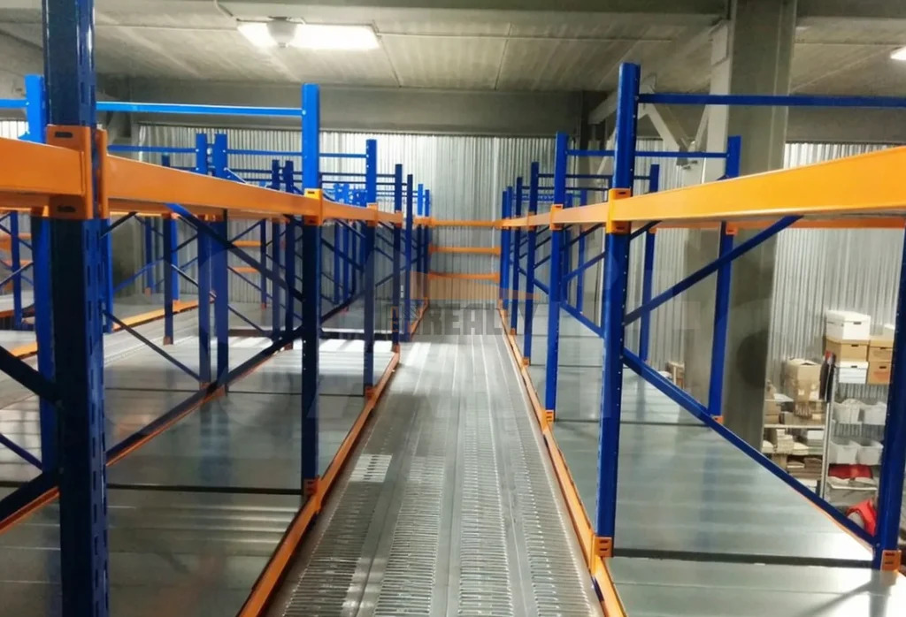 Аренда склада, Подольск, ул. Шамотная - Фото 3