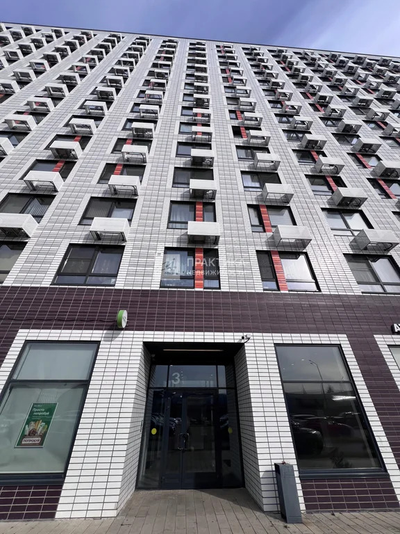 Продажа квартиры, Балашиха, Балашиха г. о., Реутовская улица - Фото 27