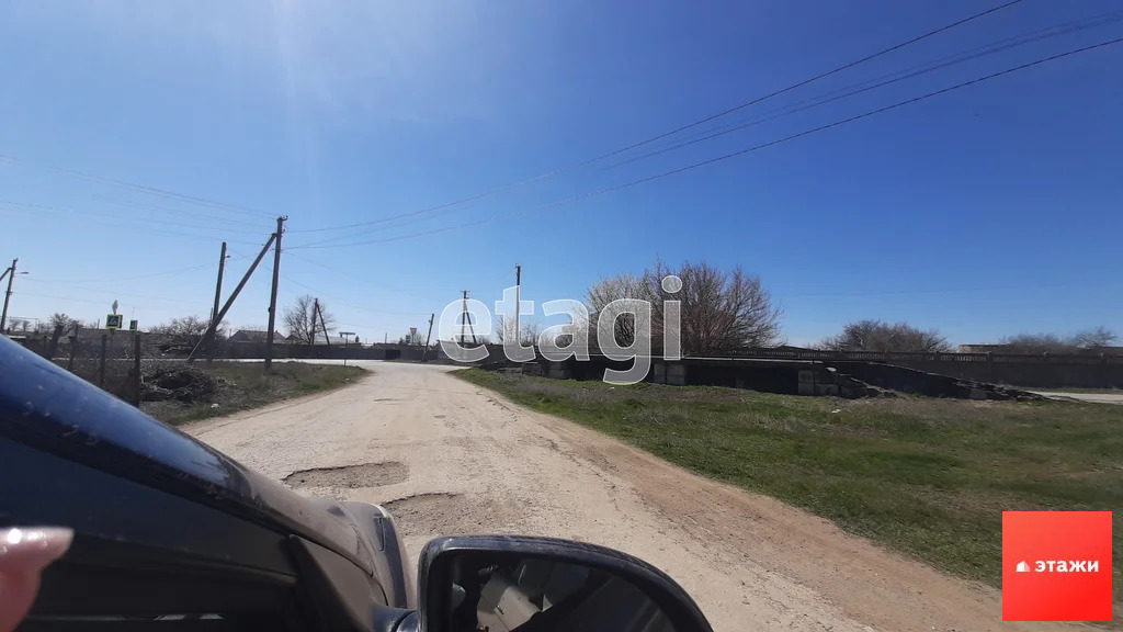 Продажа участка, Лесновка, Сакский район, ул. Механизаторов - Фото 4