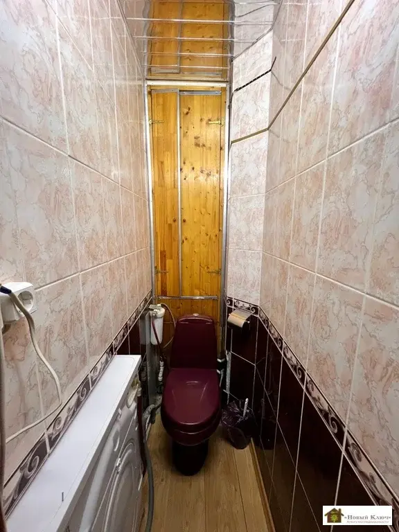 Сдается 2-ком кв г. Балашиха, мкр.Железнодорожный, ул.Советская, 42 - Фото 14