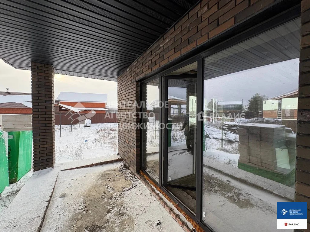 Продажа дома, Агро-Пустынь, Рязанский район, Светлая улица - Фото 6