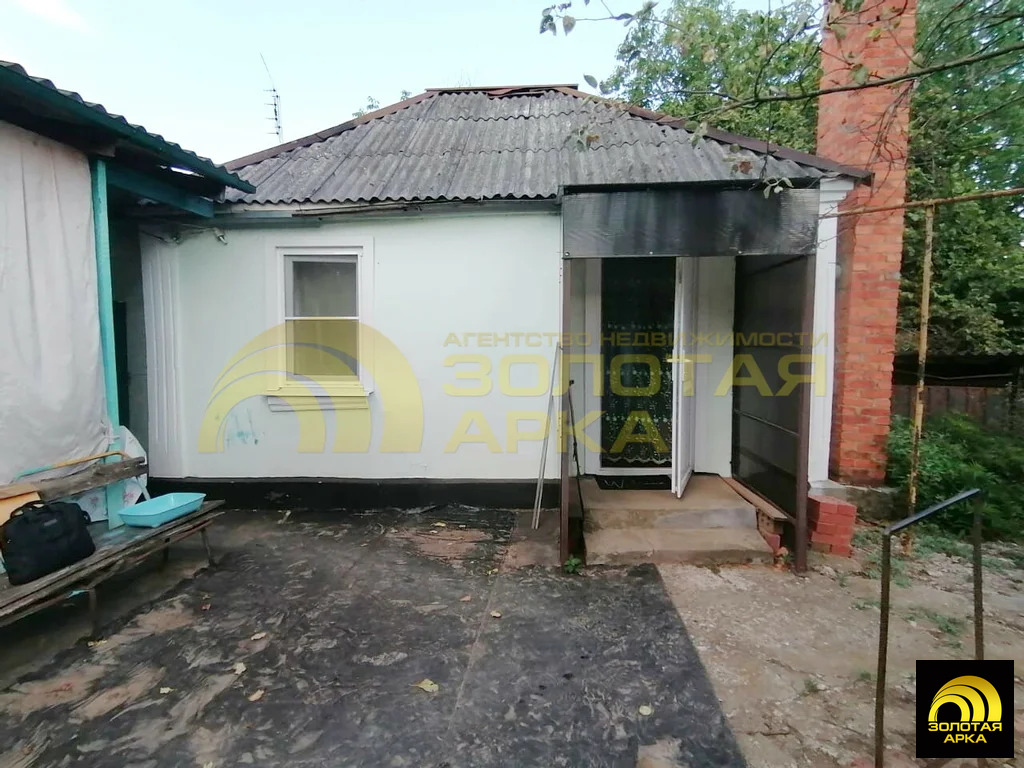 Продажа дома, Холмская, Абинский район, ул. Лысова - Фото 14