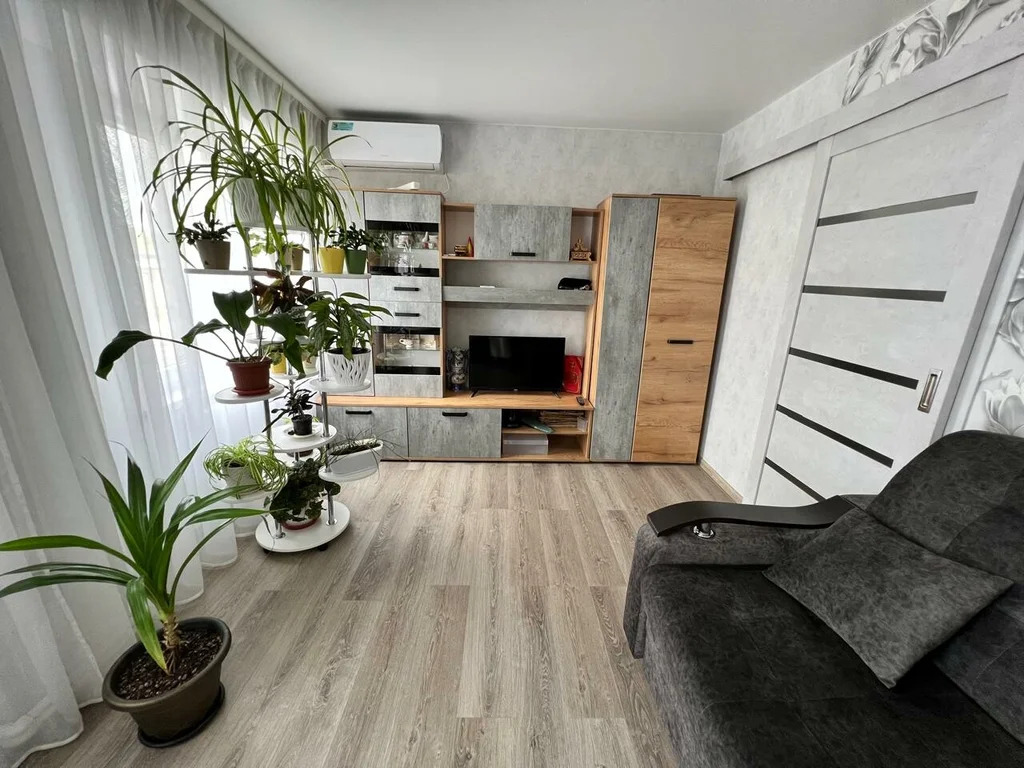 Продажа квартиры, Красный Октябрь, Темрюкский район, ул. Торговая - Фото 1