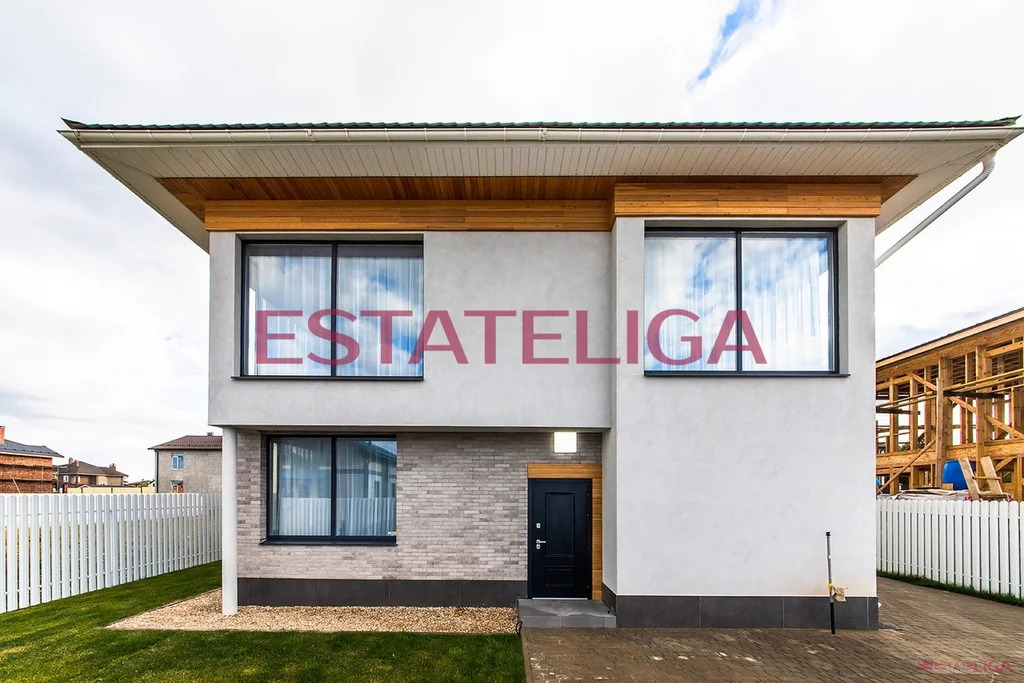 Продажа дома, Покровское, Истринский район, Западная улица - Фото 9