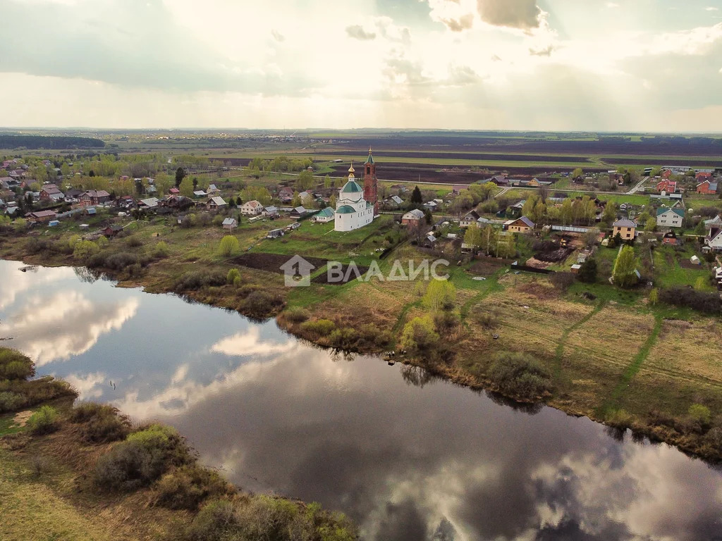 Суздальский район, деревня Бабарино, земля на продажу - Фото 17