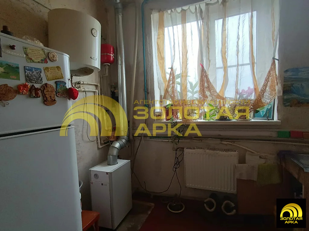 Продажа квартиры, Львовское, Северский район, ул. Котовского - Фото 6