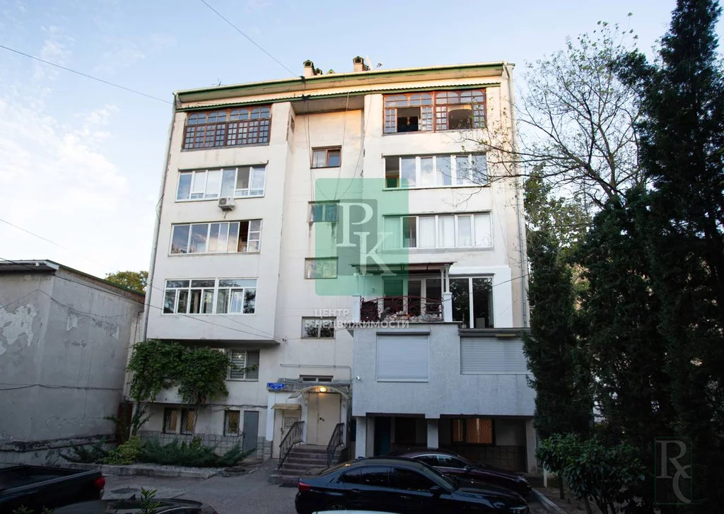 Продажа квартиры, Севастополь, ул. Гоголя - Фото 20