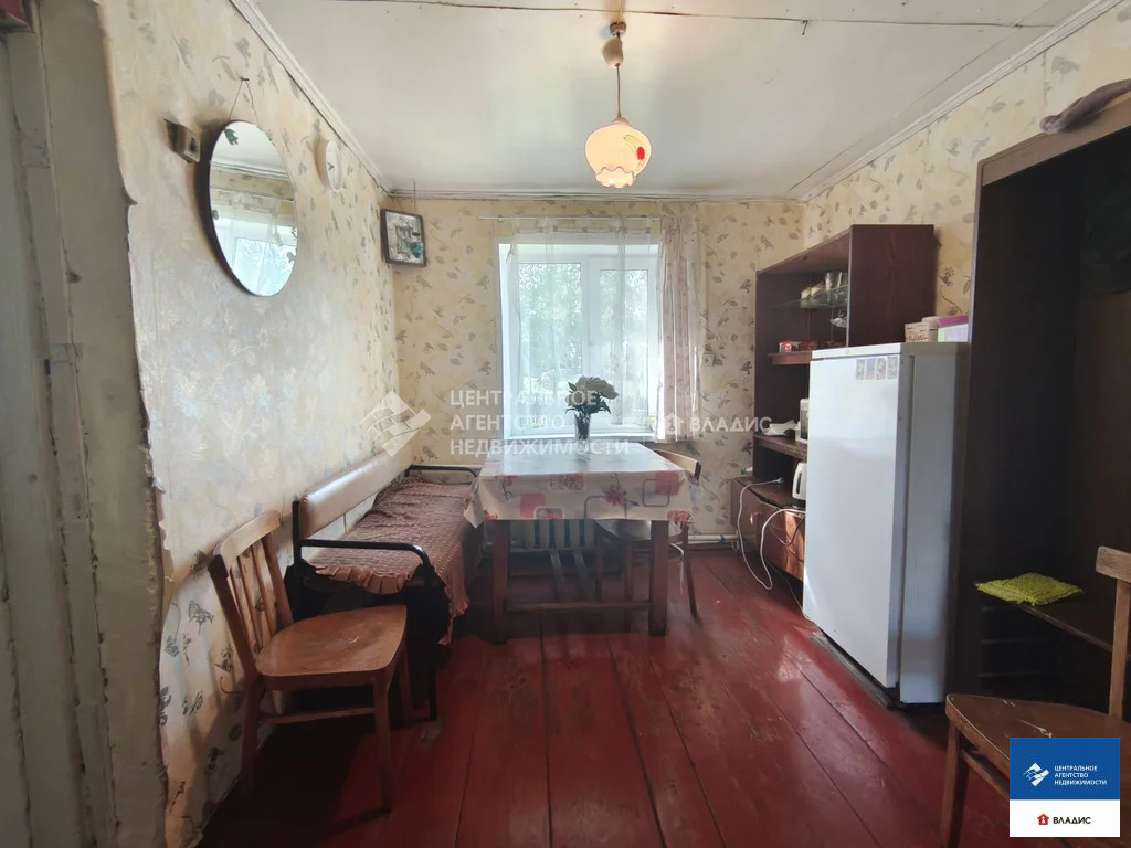 Продажа дома, Захарово, Захаровский район, ул. Центральная - Фото 15
