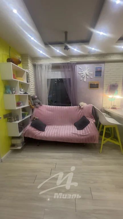 Продажа квартиры, Химки, Солнечная ул. - Фото 4