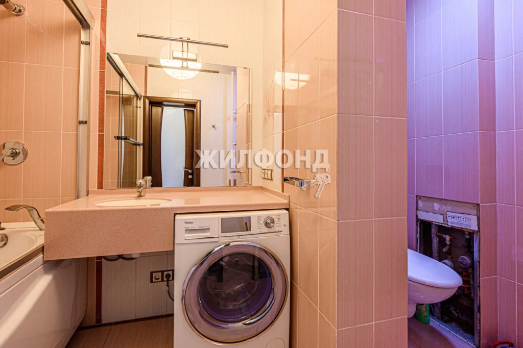 Продажа квартиры, Краснообск, Новосибирский район - Фото 22