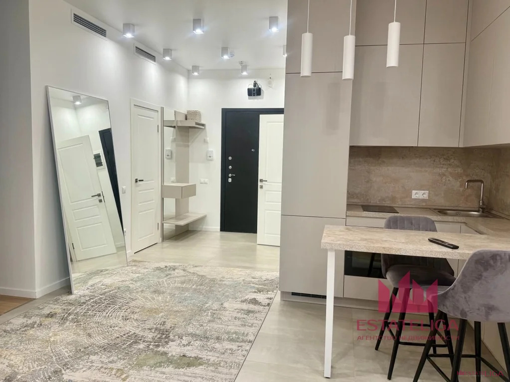 Аренда квартиры, ул. Ходынская - Фото 4