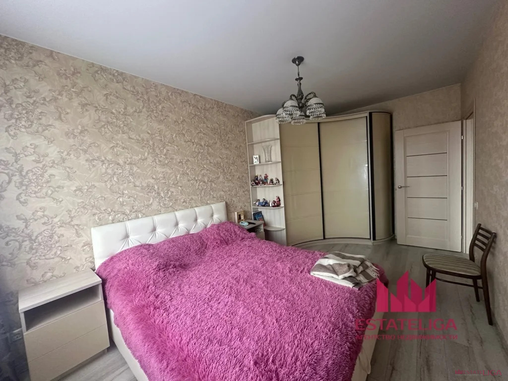 Аренда квартиры, Лопатино, Ленинский район, Солнечный бульвар - Фото 4