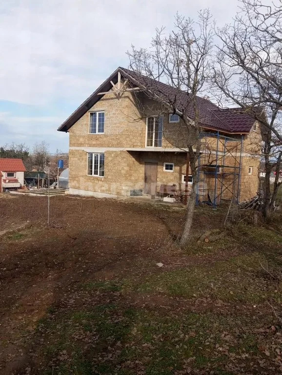 Продажа дома, Севастополь, Кривой пер. - Фото 2