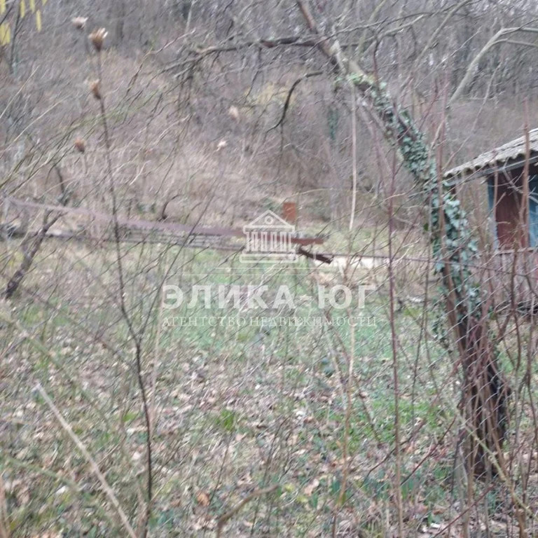 Продажа участка, Новомихайловский, Крымский район, снт Росинка - Фото 0