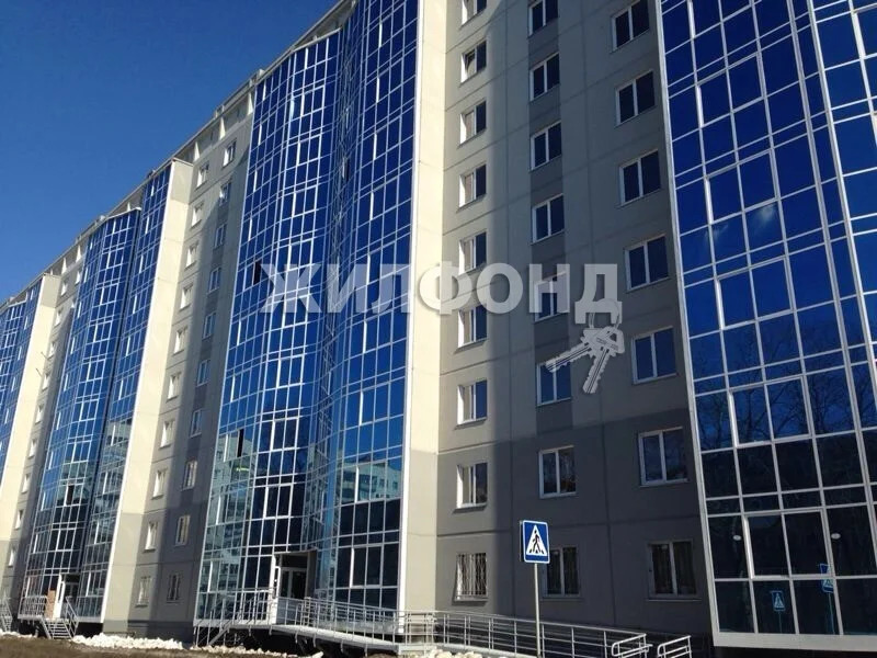 Продажа квартиры, Новосибирск, ул. Тихвинская - Фото 12