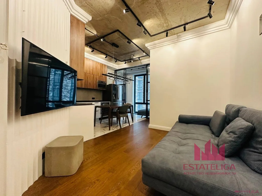 Продажа квартиры, ул. Ходынская - Фото 10