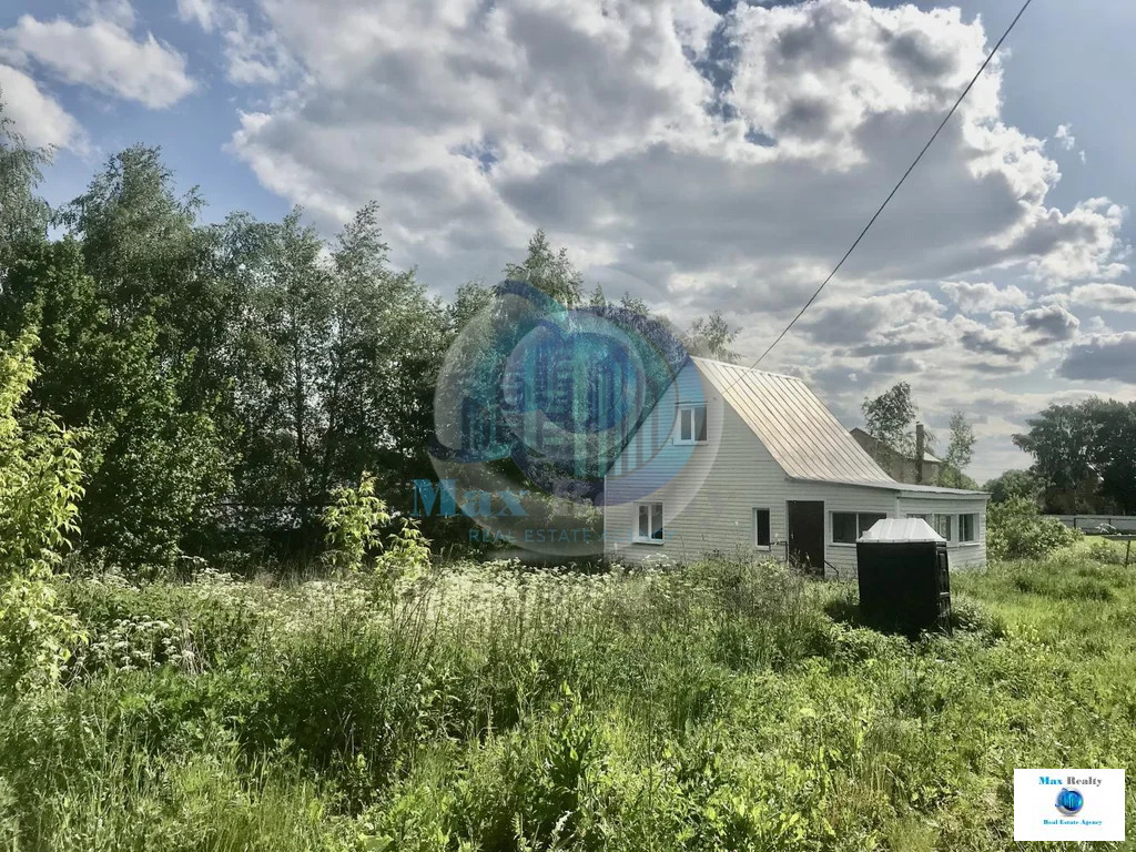 Продажа дома, Агафоново, Одинцовский район - Фото 1