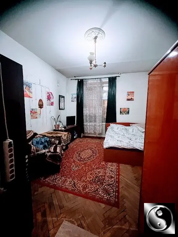 Сдам комнату 62.0/22м ул. Трофимова, 2/1, Москва, ЮАО, р-н Даниловский - Фото 8