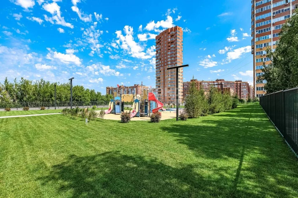 Продажа квартиры, Новосибирск, Звёздная - Фото 24