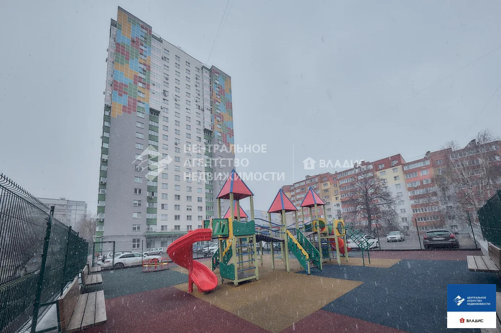 Продажа квартиры, Рязань, улица Старое Село - Фото 11