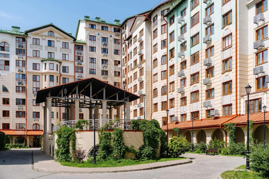 Прямая продажа от застройщика - Фото 24