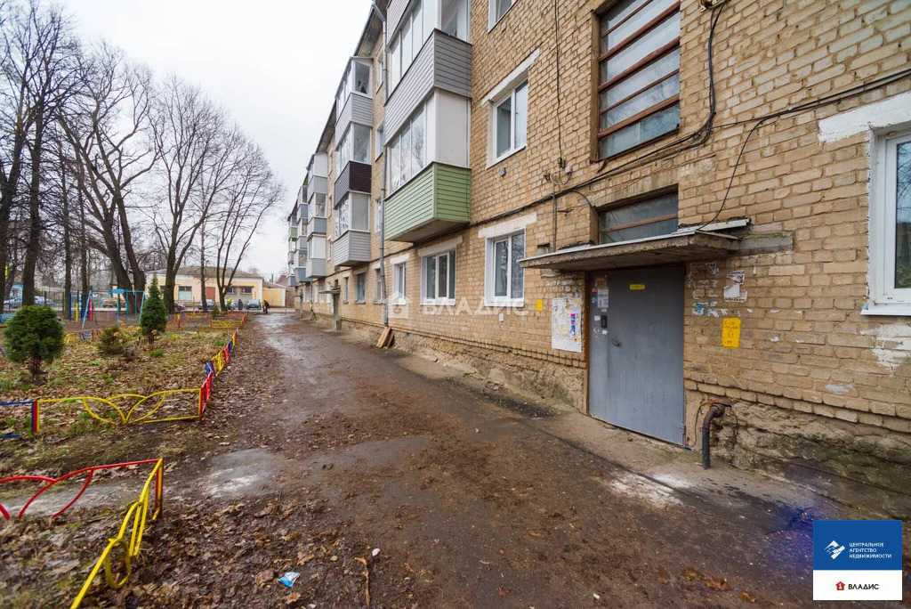 Продажа квартиры, Рязань, 1-я Прудная улица - Фото 15
