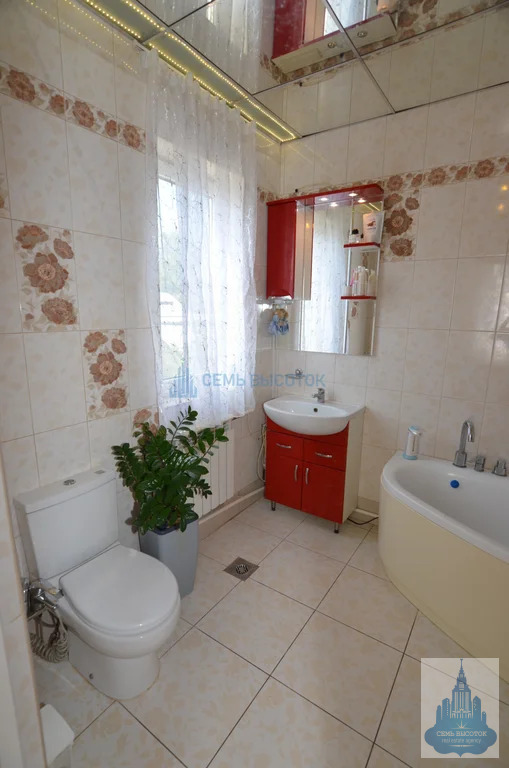 Продажа дома, Подольск - Фото 17