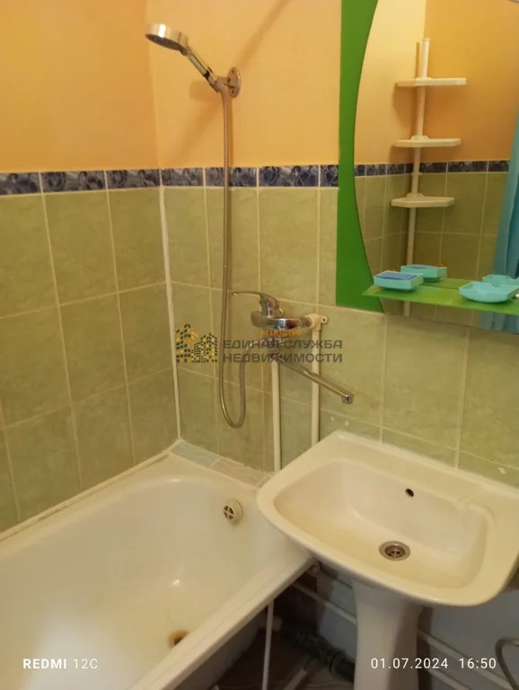 Аренда квартиры, Уфа, ул. Дагестанская - Фото 7