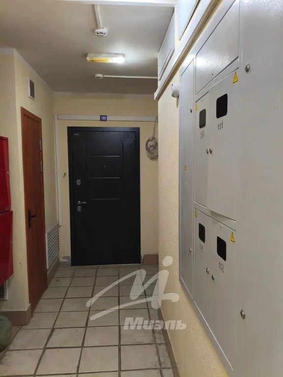 Продажа квартиры, Андреевка, Солнечногорский район, Староандреевская ... - Фото 21