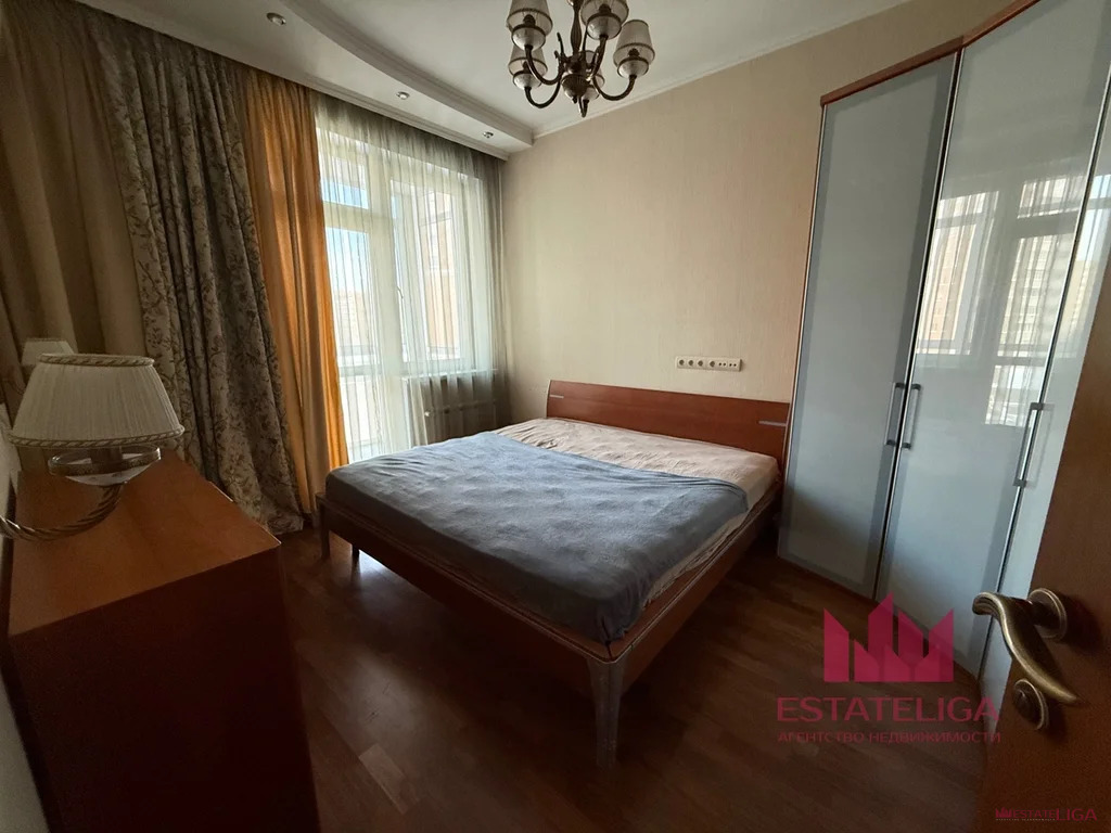 Аренда квартиры, ул. Алабяна - Фото 8