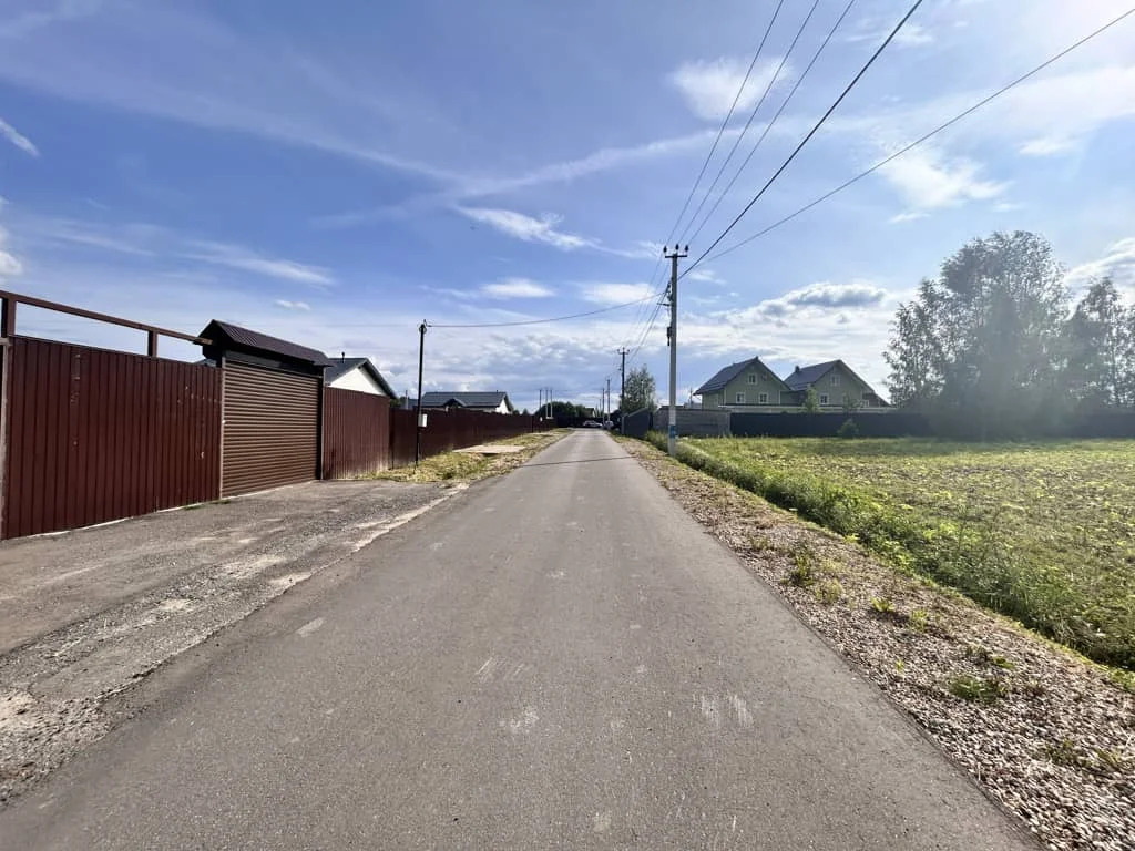 Продажа дома, Дмитровский район - Фото 20