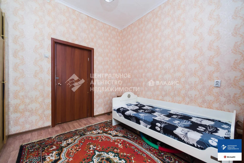 Продажа квартиры, Рязань, Куйбышевское ш. - Фото 9
