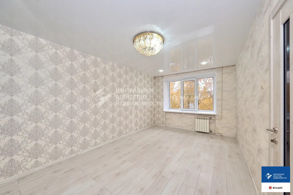 Продажа квартиры, Рязань, Московское ш. - Фото 1