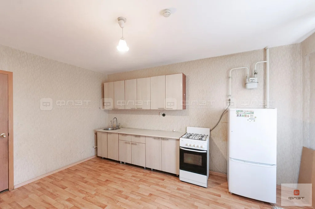 Продажа квартиры, Казань, ул. Мало-Московская - Фото 11