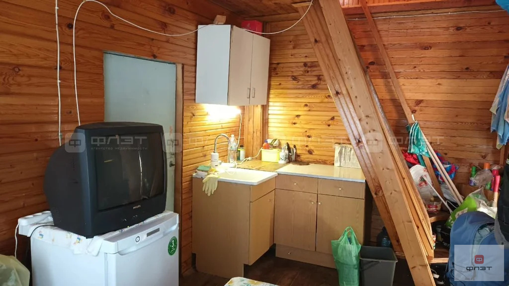 Продажа дома, Нижний Услон, Верхнеуслонский район, снт. СНТ Родник 5-й ... - Фото 38