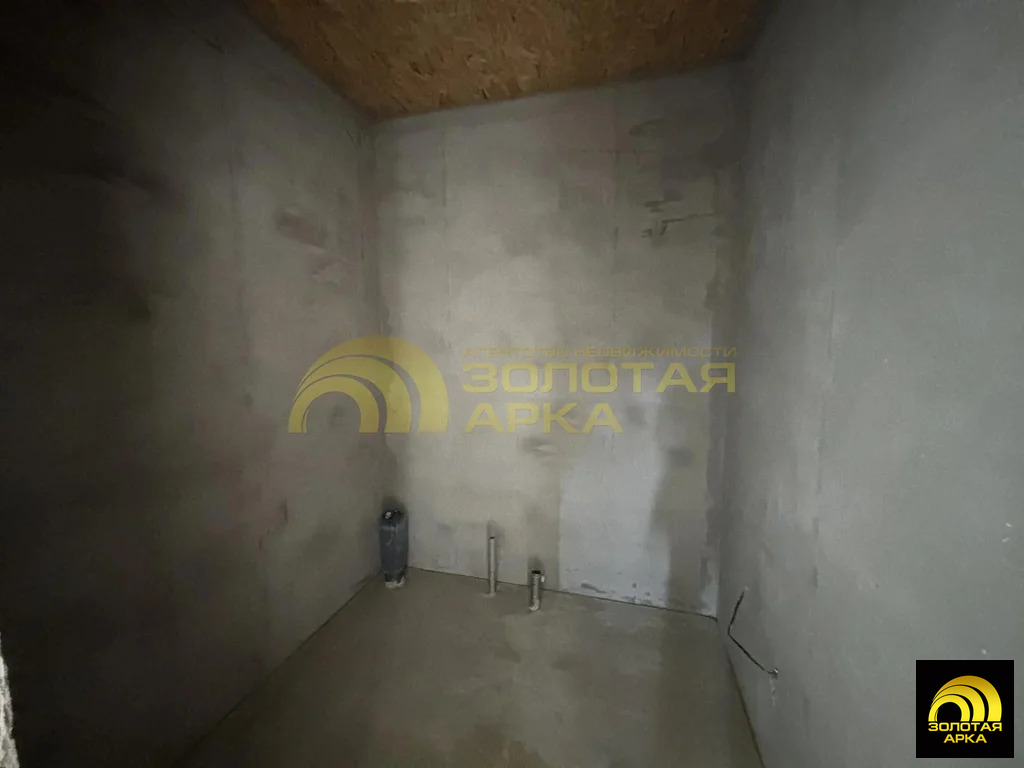 Продажа дома, Адагум, Крымский район, ул. Комсомольская - Фото 5