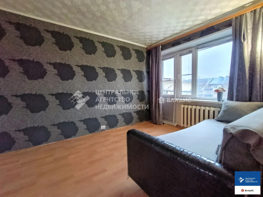 Продажа квартиры, Шилово, Шиловский район, ул. Стройкова - Фото 3