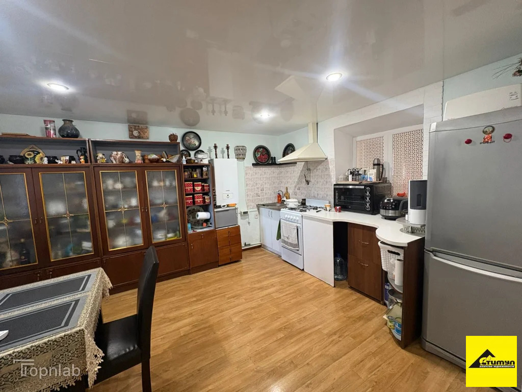 Продажа дома, Должанская, Ейский район, ул. Октябрьская - Фото 1