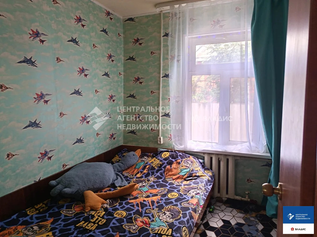 Продажа дома, Рыбное, Рыбновский район, ул. Тургенева - Фото 6