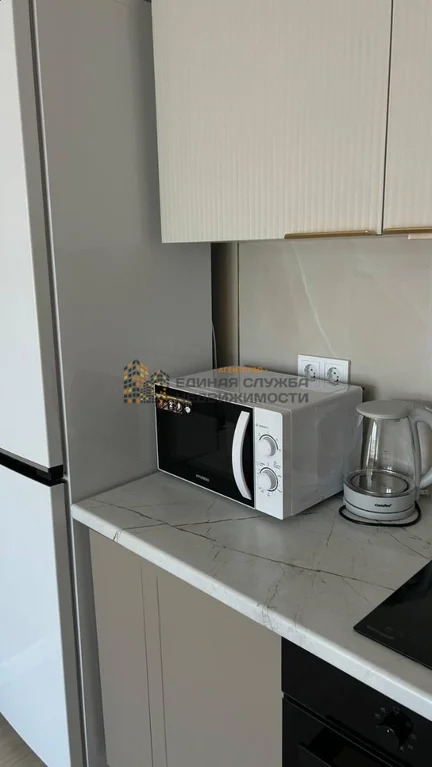 Аренда квартиры, Уфа, ул. Энтузиастов - Фото 10