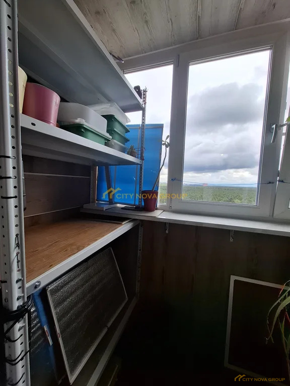Продажа квартиры, Боровское ш. - Фото 12