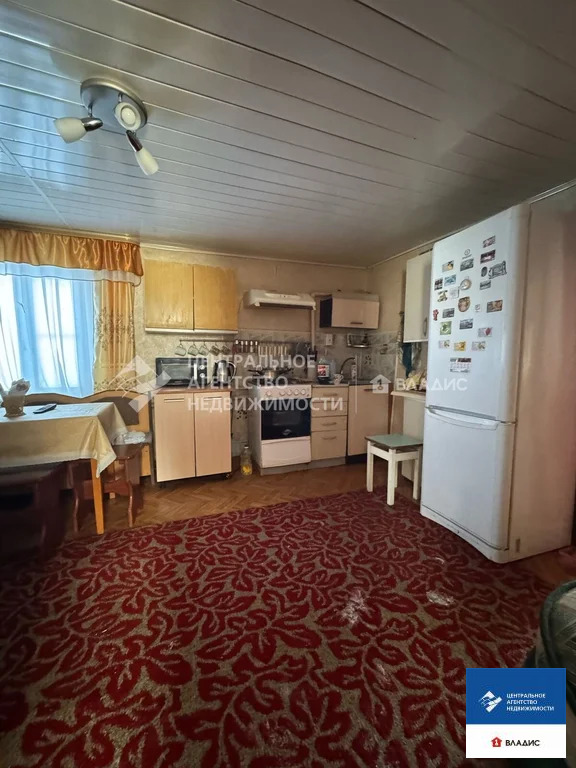 Продажа дома, Задубровье, Шиловский район, ул. Школьная - Фото 8
